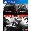 T2 TAKE TWO INTERACTIVE EVOLVE Ultimate Edition