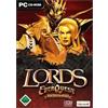 Ubisoft Lords of Everquest (engl. Version/dt. Handbuch) [Edizione : Germania]