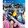 Game Mill Cartoon Network Brawler