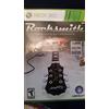 Ubisoft Rocksmith Guitar & Bass, Xbox 360