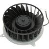 Xiuganpo Ventola di Raffreddamento CPU Ventola Interna per Console di Dissipazione Rapida del Calore per 5 17 Pale per gli Amanti del Gioco