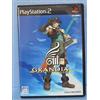 Square Enix Grandia III