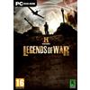 PQube History Legends of War [Edizione: Regno Unito]