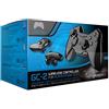 Gioteck GC2 Wireless Control Pad [Edizione: Regno Unito]