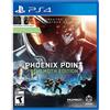 Deep Silver Phoenix Point