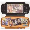 デザスキン 「英雄伝説 碧の軌跡」 -特務支援課活動記録- for PSP-3000