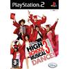 bvg high school musical 3 dance [Edizione : Francia]