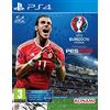 Konami PES 2016 UEFA EURO 2016 Edition, PS4 Base+DLC PlayStation 4 videogioco