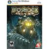 T2 TAKE TWO Take-Two Interactive Bioshock 2, PC