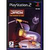SEGA Samurai Jack (PS2)