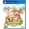 Marvelous Europe Story of Seasons - Friends of Mineral Town - Playstation 4
