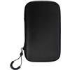 THLMT Custodia protettiva borsa compatibile per ANBERNIC RG40XX H per Powkiddy RGB20SX RGB30, console di gioco EVA custodia custodia guscio di protezione custodia Organizzatore di trasporto