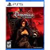 VGNY SOFT Demoniaca: Everlasting Night Playstation 5 Edizione Americana [PRE-ORDINE DISPONIBILE DAL 31 MARZO 2023]