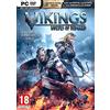 Kalypso Vikings: Wolves of Midgard - PC