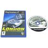 London Cab Challenge [Import: Francia]