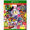 Konami Super Bomberman R - Shiny Edition Day-One - Xbox One