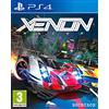 Soedesco Xenon Racer - PlayStation 4