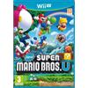 Nintendo New Super Mario Bros U [Import spagnolo]