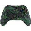 Clever Gaming Controller Clever Weeds (compatibile con Xbox)