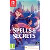 Silver Lining Interactive Spells & Secrets (Download Code in Box)