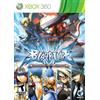 Aksys Blazblue: Continuum Shift / Game