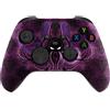 Clever Gaming Controller Clever Inked Terror (compatibile con Xbox)