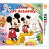 Nintendo Disney Art Academy-Nla