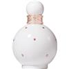 Britney Spears Fantasy Intimate Edition 100 ml - Eau de Parfum da Donna - Fragranza Floreale Ambrata Gourmand - Note di Litchi, Zucchero di Canna e Gelsomino - Flacone Bianco
