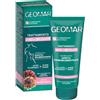 GEOMAR | Trattamento Seno e Décolleté, con Acido Ialuronico e Olio di Mandorla, DERMOCEA®, Miscela di Due Alghe Rosse, Estratto Derivante da Alga Bruna, 95% di Origine Naturale, Made in Italy, 150 ml