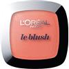 L'Oreal Paris L´Oreal Paris 63136 Le Blush Fard Colorete - 5 gr