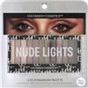 Uncommon Cosmetics Eyeshadow - Palette ultra blendable, crema Eyeshadow - Highly Pigmented Eye Makeup - Matte and Shimmer Formulas - 1 pz