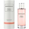 Scentology Pomelo and Neroli Perfume for Women, Eau De Parfum 100ml