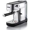 ARIETE 1380 MACCH CAFFE POLV/CIALDE METAL SLIM INOX
