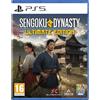 Funbox Media Sengoku Dynasty - Ultimate Edition - Gioco Ps5