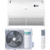 HISENSE CONDIZIONATORE HISENSE CONSOLE A PAVIMENTO SOFFITTO MONOSPLIT 24000 BTU INVERTER AVT71UR4RB8 A++ R32