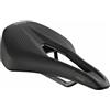 Fizik Vento, Sella per Bicicletta Unisex -Adulto, Nero, 140 mm