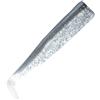 FIIISH Corps de Rechange Black Minnow No.2-9cm - 4g - Silver Strike - BM3043