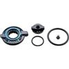 RockShox Rock Shox Accessorio Knob Kit Lyrik Pike Rct Chgr2
