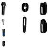 SRAM Kit RECAMBIOS DESVIADOR Red ETAP