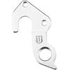 Marwi - Supporto per deragliatore in Alluminio Focus e Altri gh-266 (Venduto all'unità)