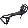 SHIMANO Modello RD-R8150 Piastra guida catena Black One Size