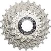 SHIMANO R9100, Cassetta Pignoni, 11 velocità, 12-25, Grigio