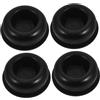 Abaodam 4 Pezzi Tappo Di Ingresso Dell'acqua Per Sacco Da Boxe Accessorio Base Oscillante Per Boxe Sacchi Pesanti Riempiti D'acqua Sacco Da Allenamento Per Boxe Base Per Sacco Di