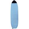 Generic Copertura Per Tavola Da Surf - Ideale Per Snowboard, Copertura Ad Asciugatura Rapida Per Calzini Da Surf | Custodia Protettiva Per Tavole Da 6,3''/6,6''/7'', Perfetta Per Gli Atleti Acquatici