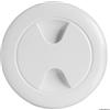 OSCULATI - Tappo ispezione Bianco 152 mm - 20.199.03 -