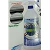 BLUE MARINE SRLS ANTIMUFFA - SHMUFFEX PER GOMMONI CUSCINERIE E VETRORESINA 750ml - BLUE MARINE