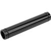 Tbest Adattatore Perno Passante da 20mm a 15mm Forcella Passante 9mm Adattatori per Anteriore Novatec Open Gear 110 20 15 Ycle Attraverso Adattatori Accessori per Ruote Mozzi (110 per