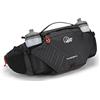 Lowe Alpine Nijmegen 6L Belt Pack, Nero , Taglia unica