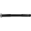 Switch Perno passane Ergal Anteriore Fox 15 x 110 Boost Nero (Bloccaggi e Perni) / Thru axle Ergal Front Fox 15 x 100 Boost Black (QR And Thru Axles)