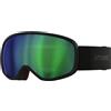 Atomic REVENT HD - Occhiali Unisex, Black, NS -